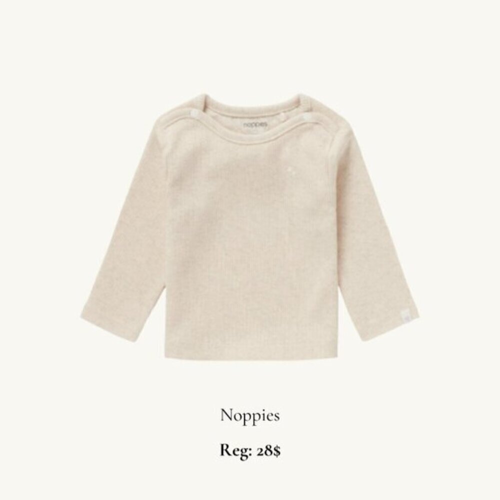 NWT - Winter organic wardrobe for baby girl 0-6 months​​​​ - Picture 4 of 11